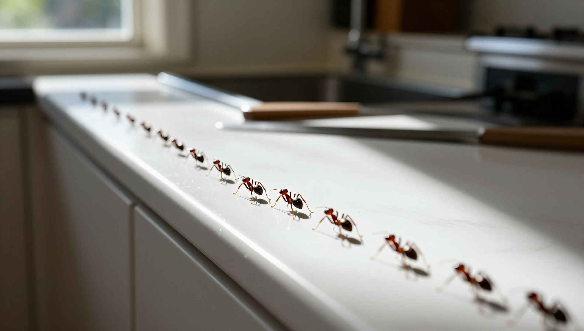 Ant Control in Sandringham