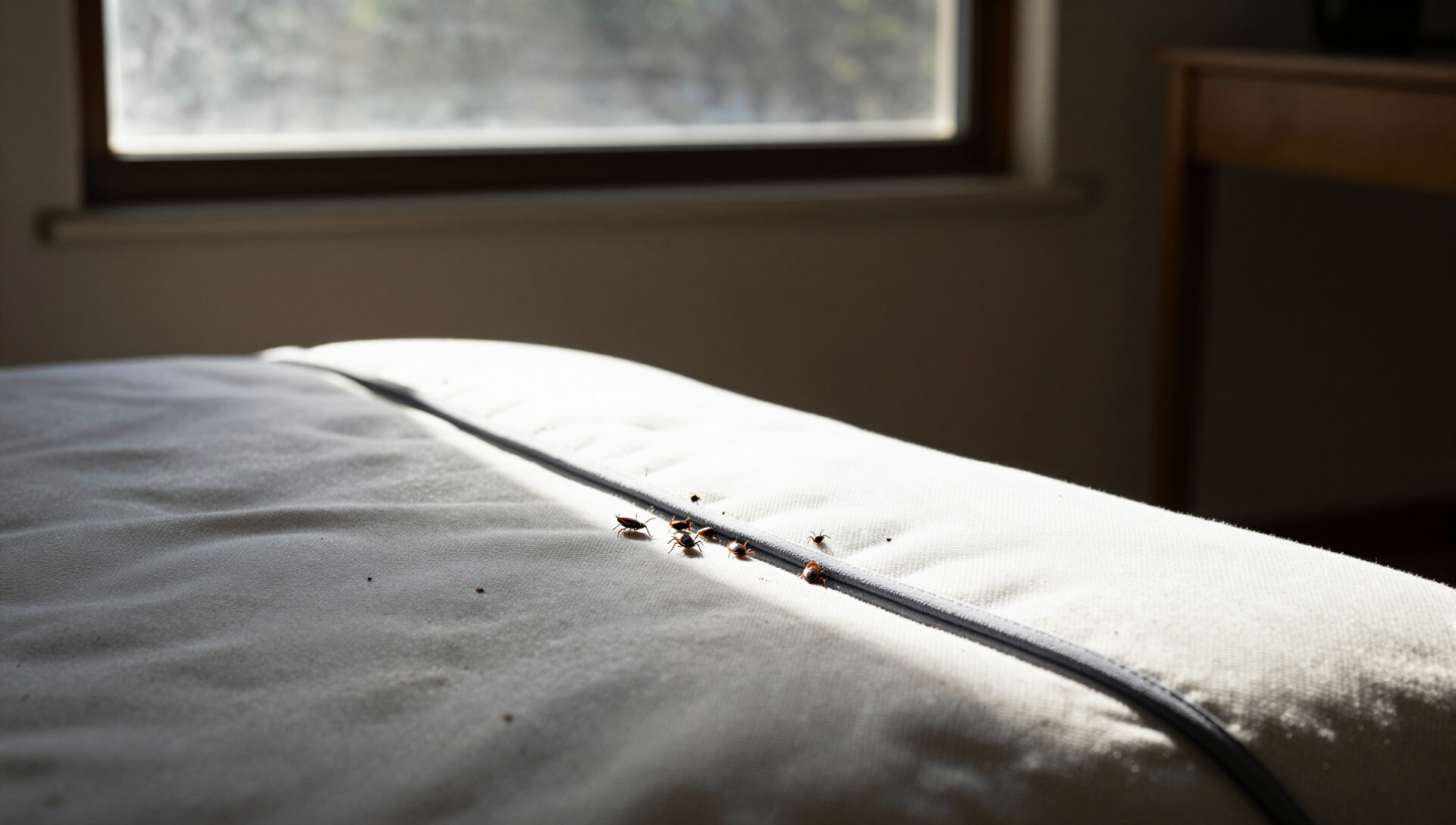 Bed Bugs Control in Sandringham