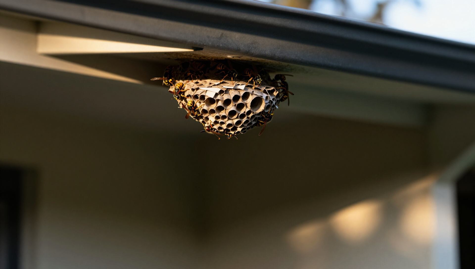 Bees and Wasp Removal in Sandringham